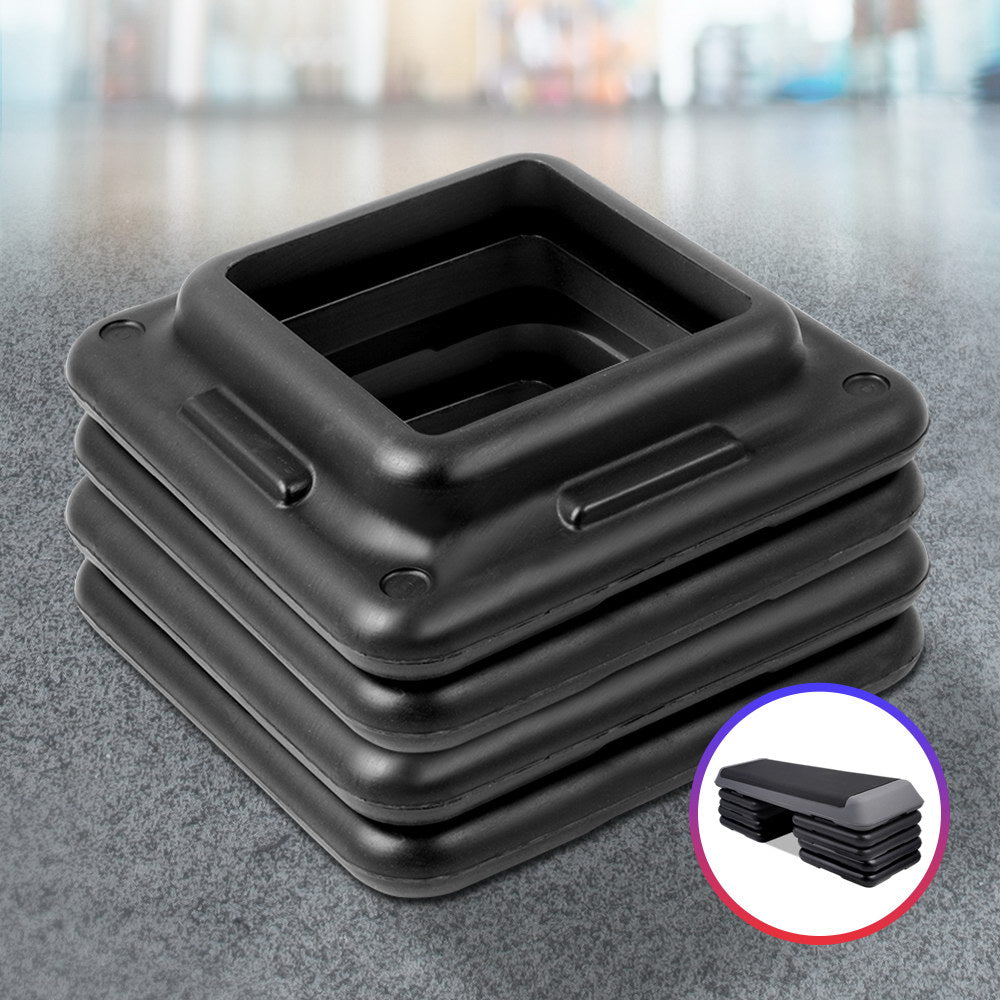 everfit-set-of-4-aerobic-step-risers-exercise-stepper-workout-gym-fitness-bench-platform www.mallsonline.com.au