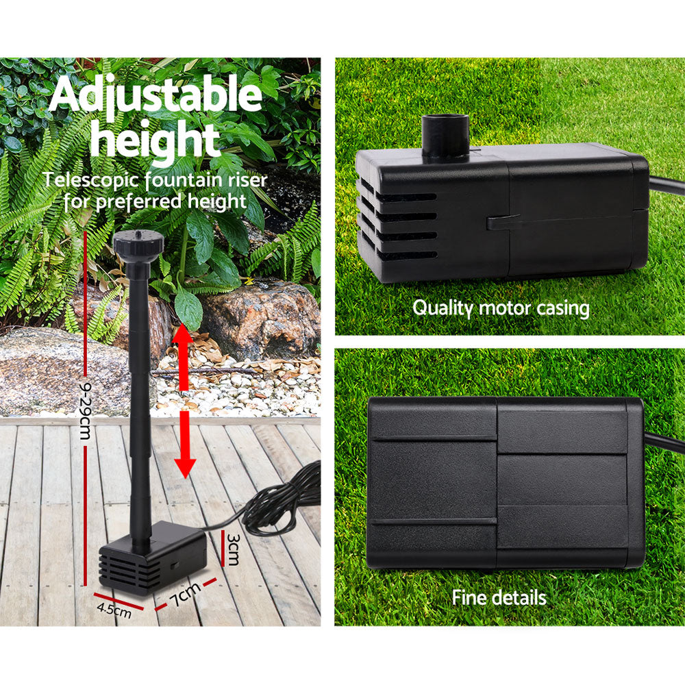 gardeon-solar-pond-pump-powered-water-outdoor-submersible-fountains-filter-4-6ft www.mallsonline.com.au