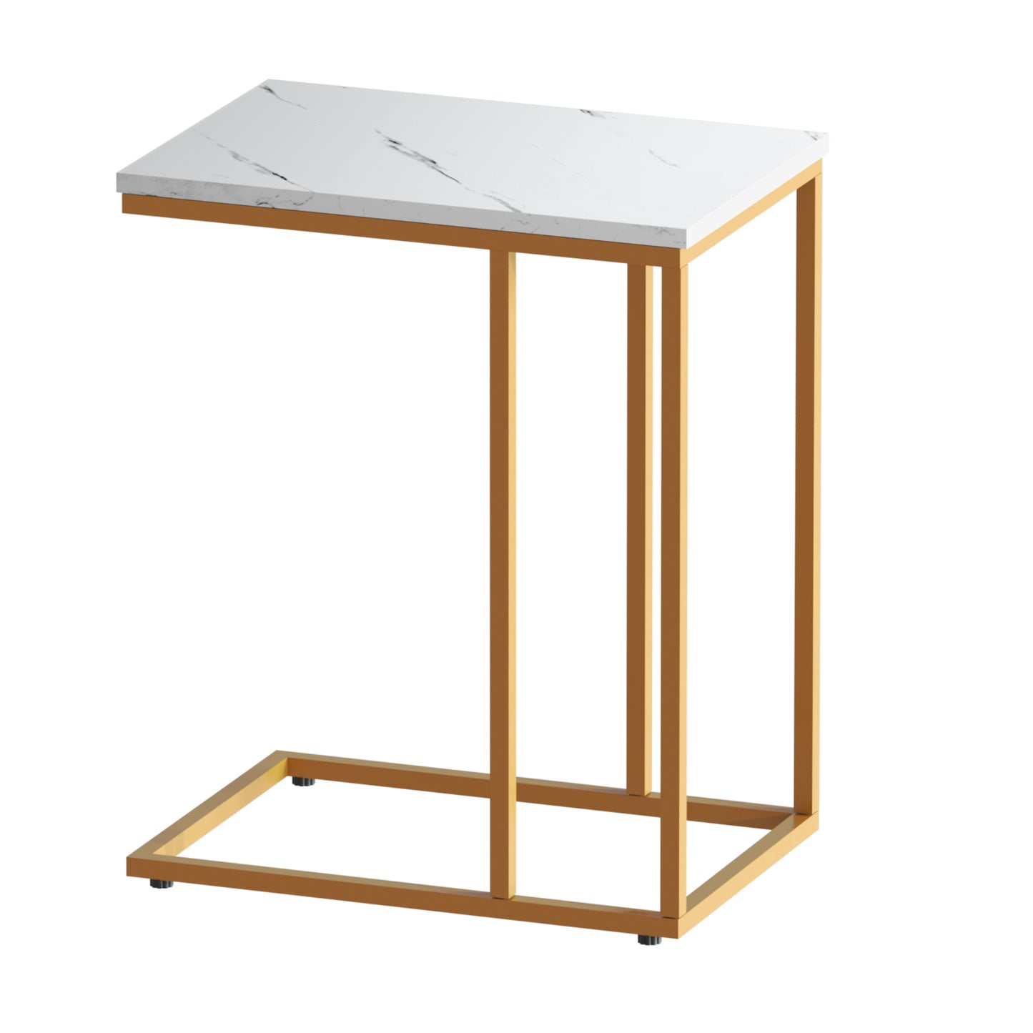 artiss-coffee-table-side-table-laptop-desk-bedside-sofa-wooden-table-marbel at www.mallsonline.com.au