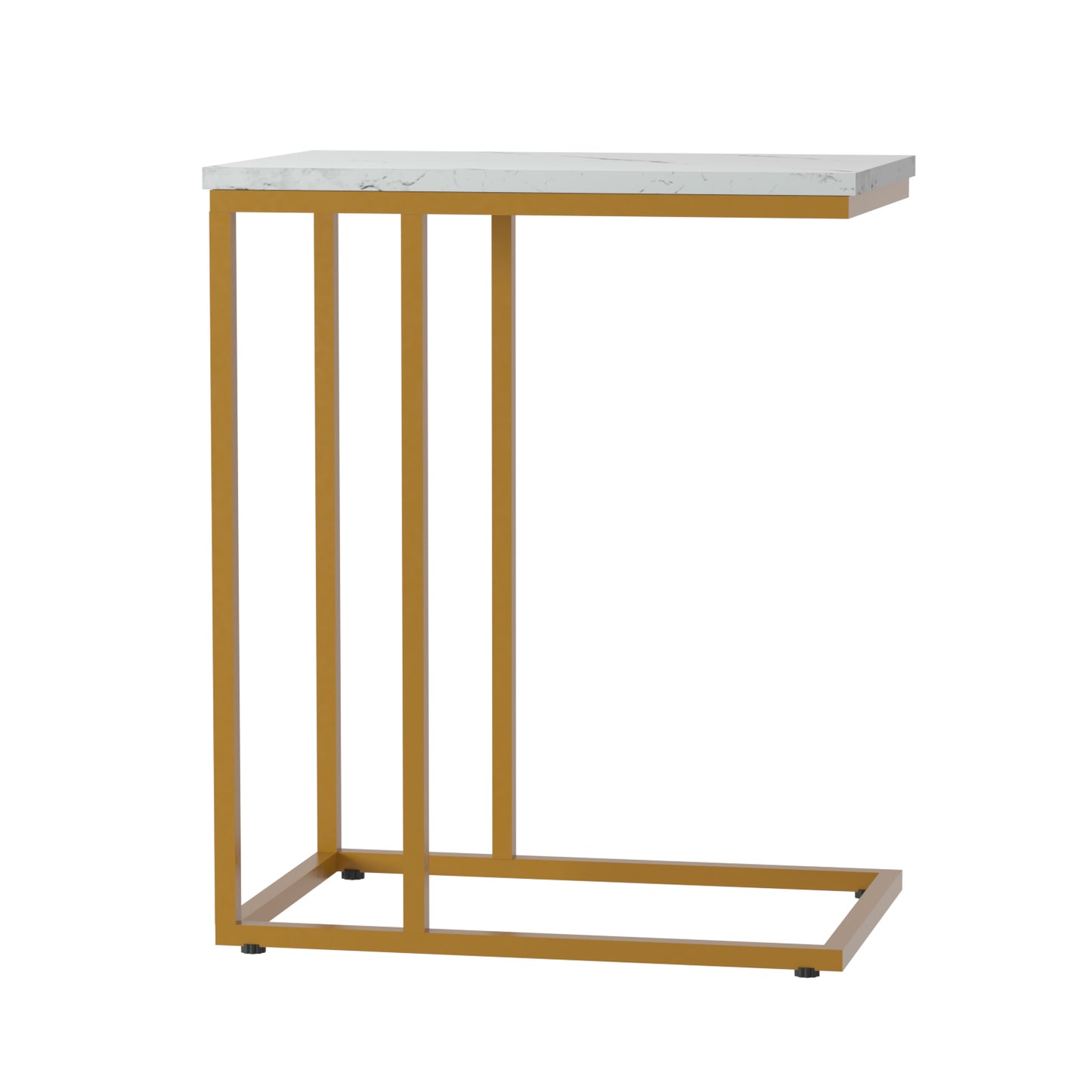 artiss-coffee-table-side-table-laptop-desk-bedside-sofa-wooden-table-marbel at www.mallsonline.com.au