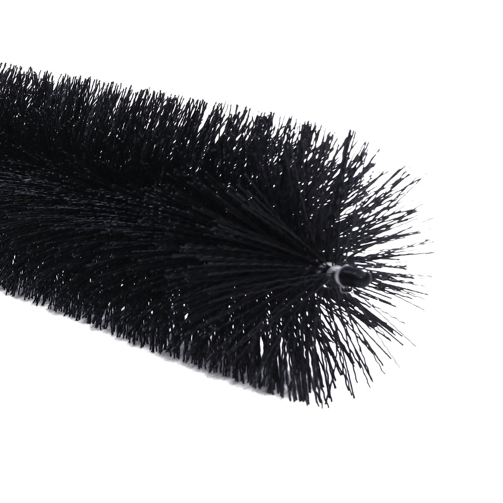 18-pcs-gutter-brush-guard-100mm-x-16-5m-length-leaf-twigs-filter-home-garden at www.mallsonline.com.au
