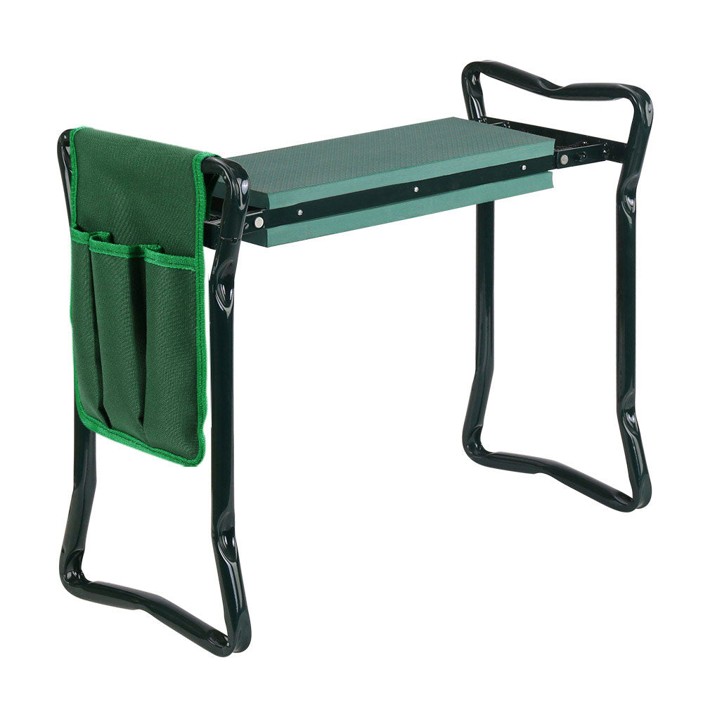 gardeon-garden-kneeler-padded-seat-stool-outdoor-bench-knee-pad-foldable-3-in-1 www.mallsonline.com.au