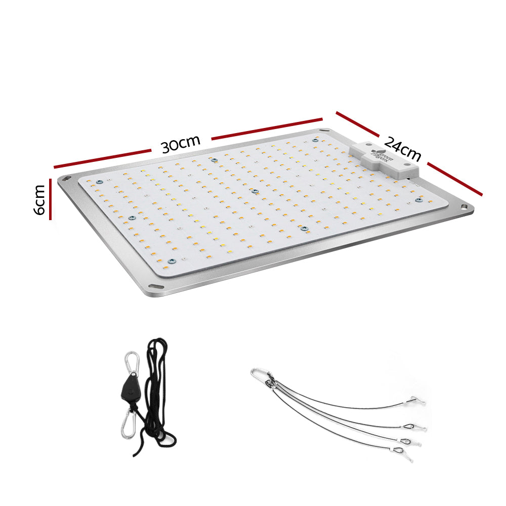 greenfingers-1000w-led-grow-light-full-spectrum-indoor-veg-flower-all-stage at www.mallsonline.com.au