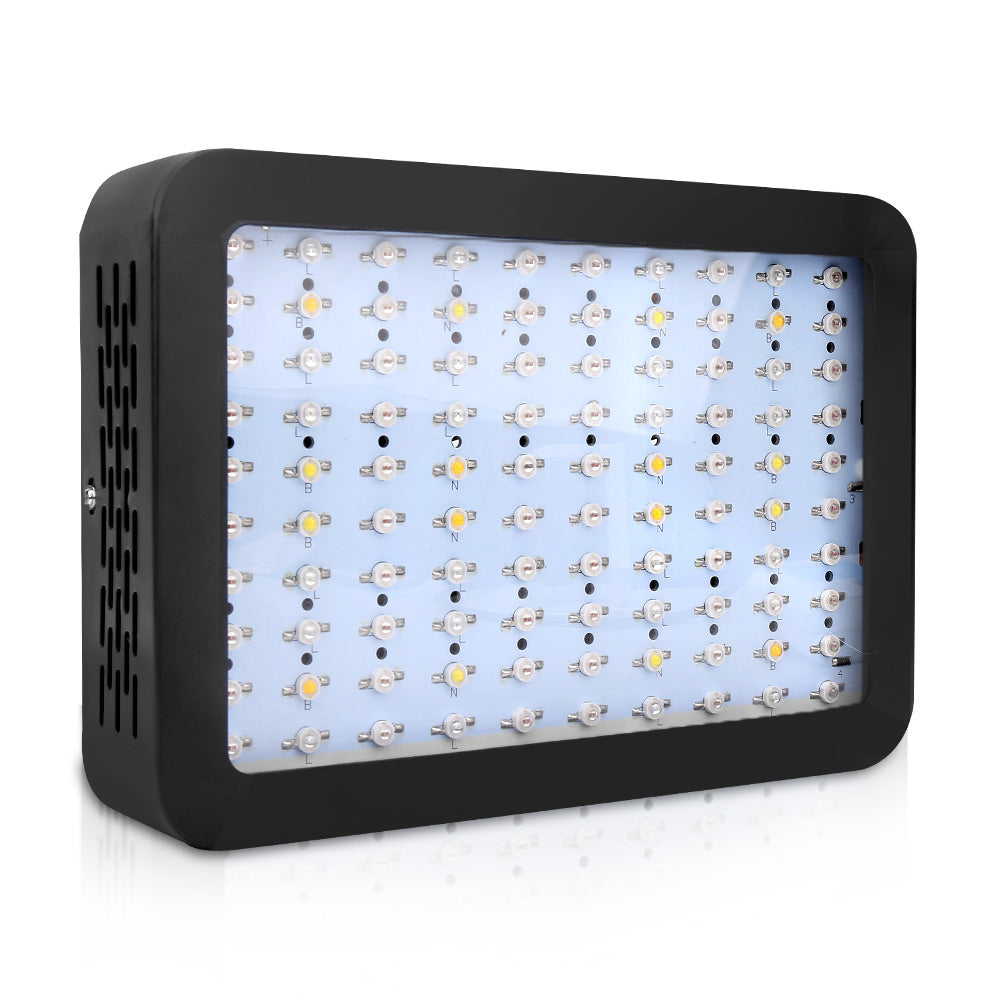 greenfingers-1000w-led-grow-light-full-spectrum www.mallsonline.com.au