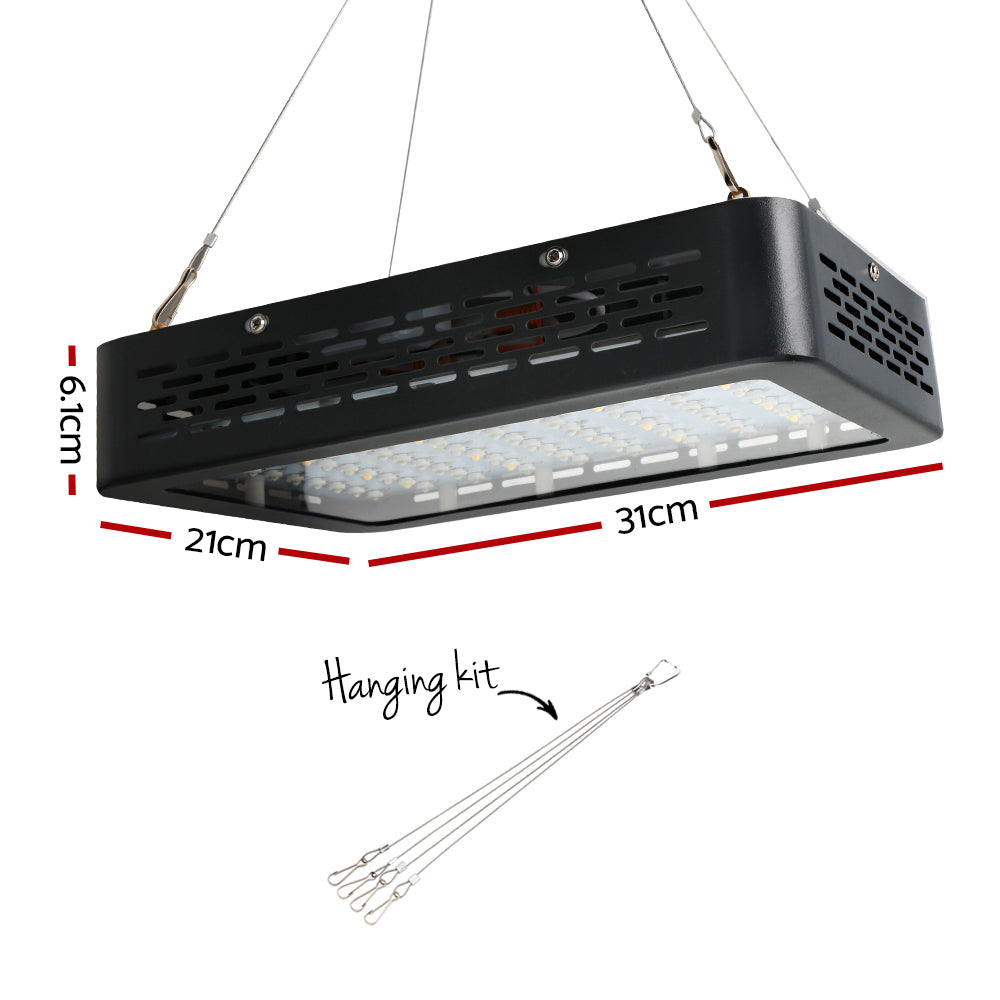 greenfingers-1000w-led-grow-light-full-spectrum www.mallsonline.com.au