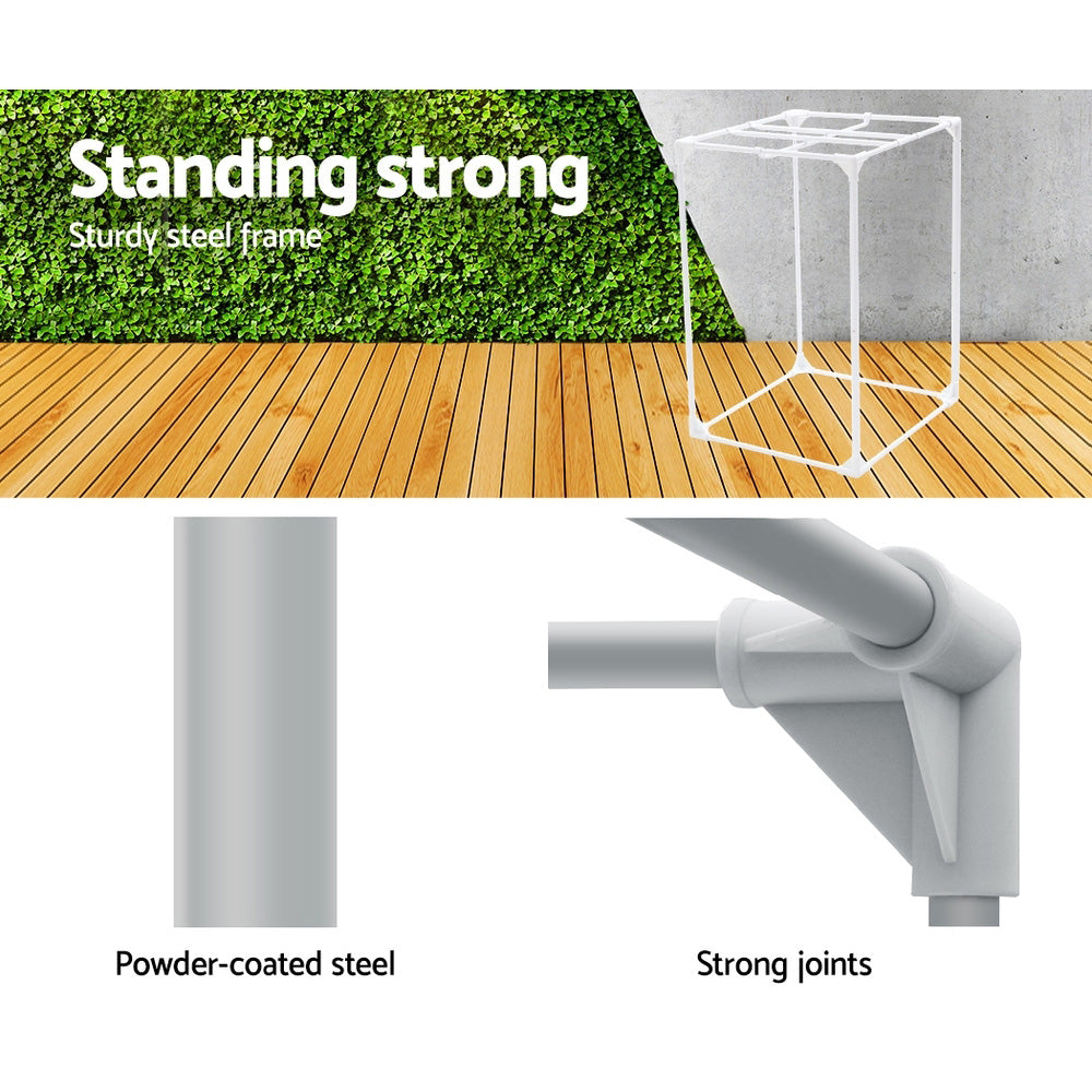 greenfingers-hydroponics-grow-tent-kits-hydroponic-grow-system-black-60x60x90cm-600d-oxford www.mallsonline.com.au