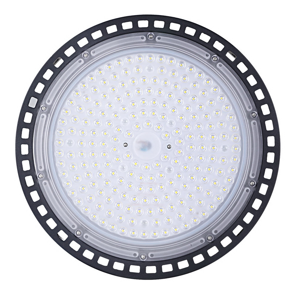 leier-led-high-bay-lights-light-150w-industrial-workshop-warehouse-gym-bk www.mallsonline.com.au