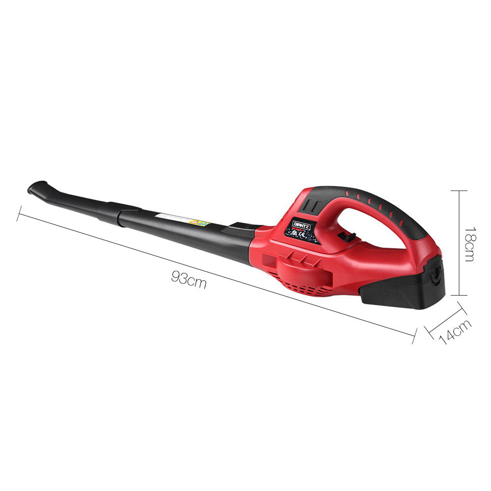 giantz-lightweight-cordless-leaf-blower www.mallsonline.com.au