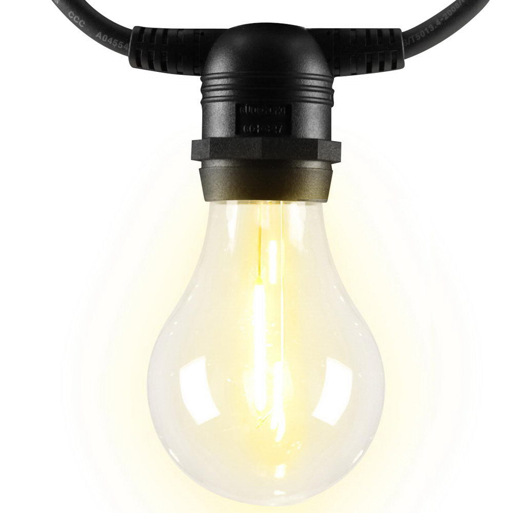 jingle-jollys-23m-led-festoon-string-lights-20-bulbs-kits-wedding-party-christmas-a19 www.mallsonline.com.au
