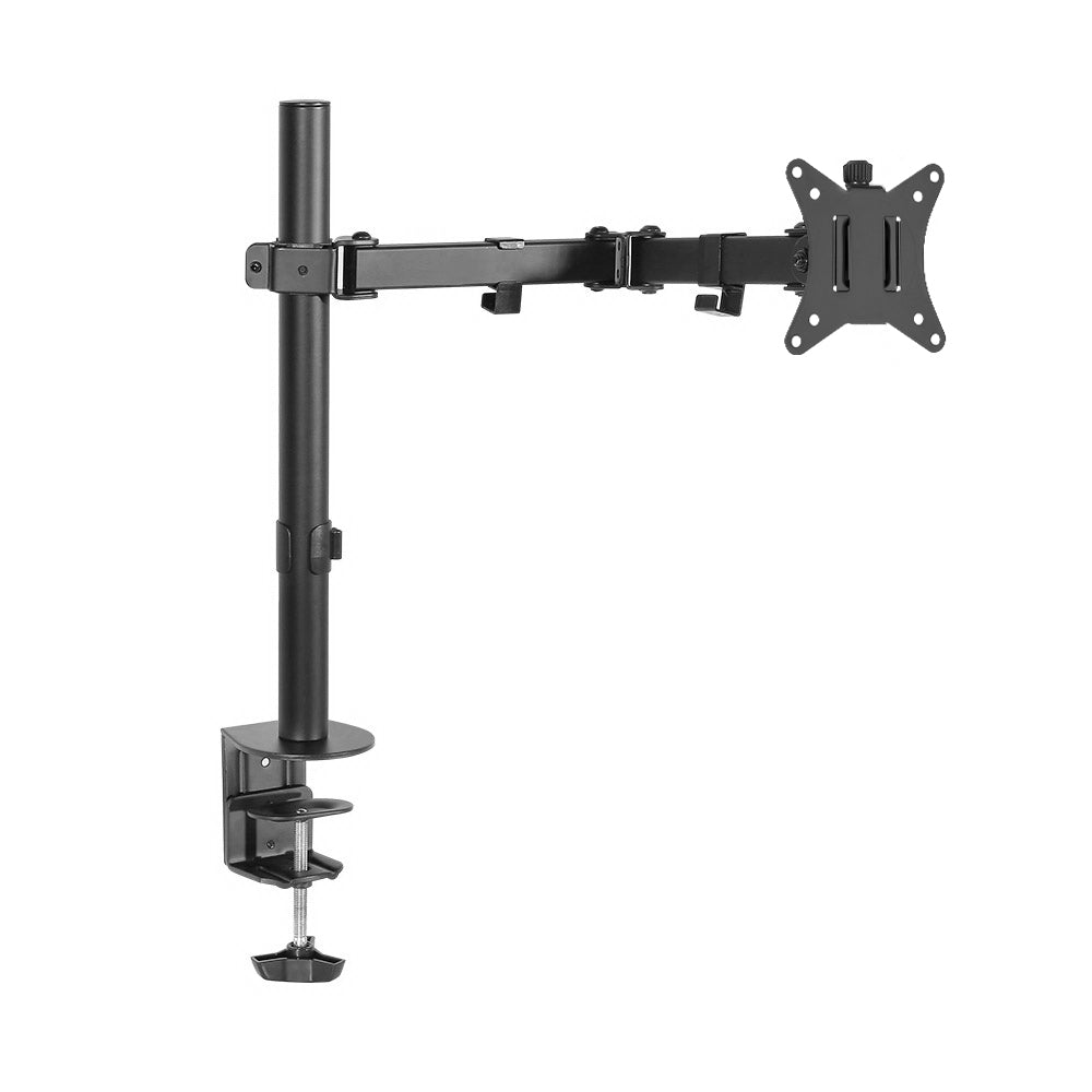 artiss-monitor-arm-mount-32-black at www.mallsonline.com.au