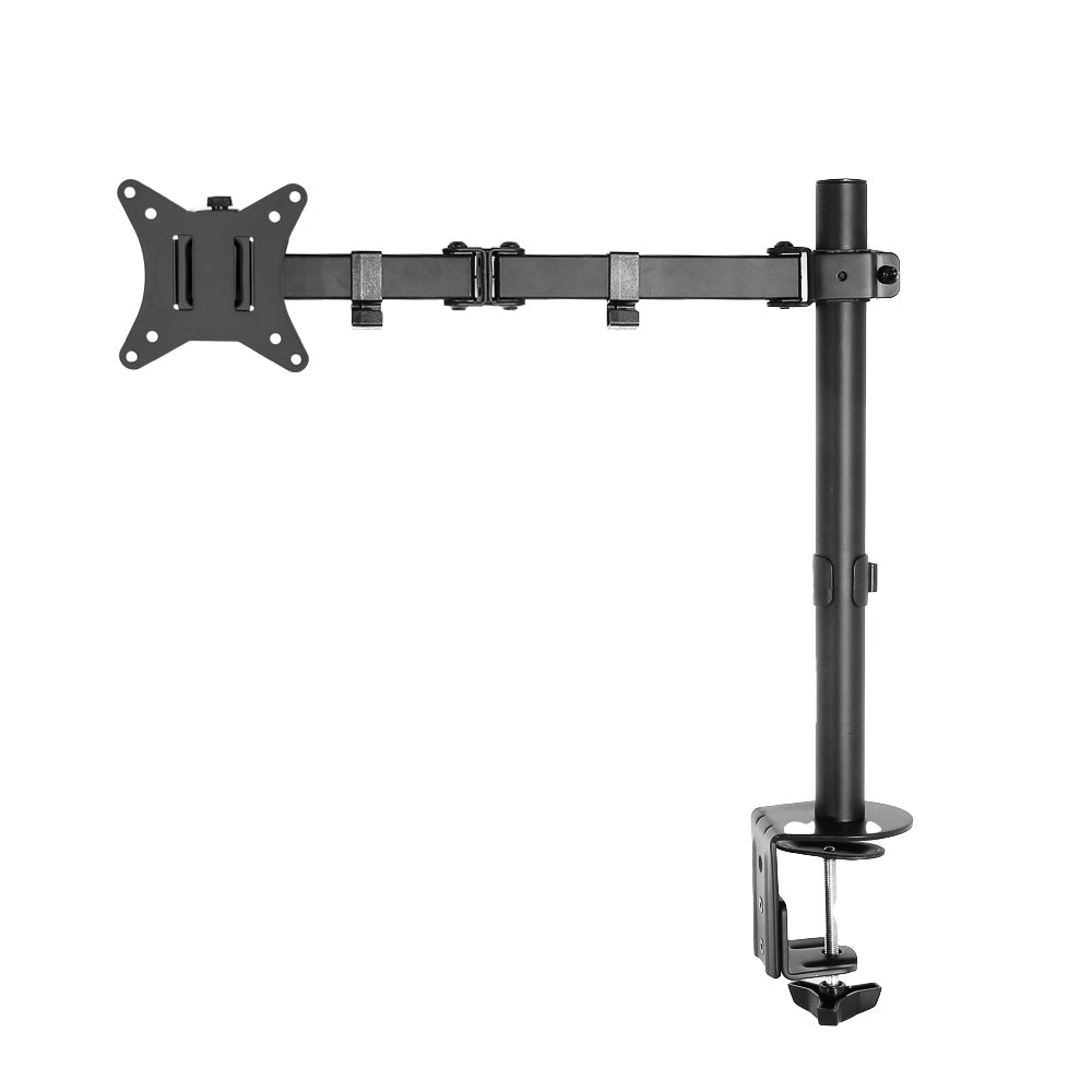 artiss-monitor-arm-mount-32-black at www.mallsonline.com.au