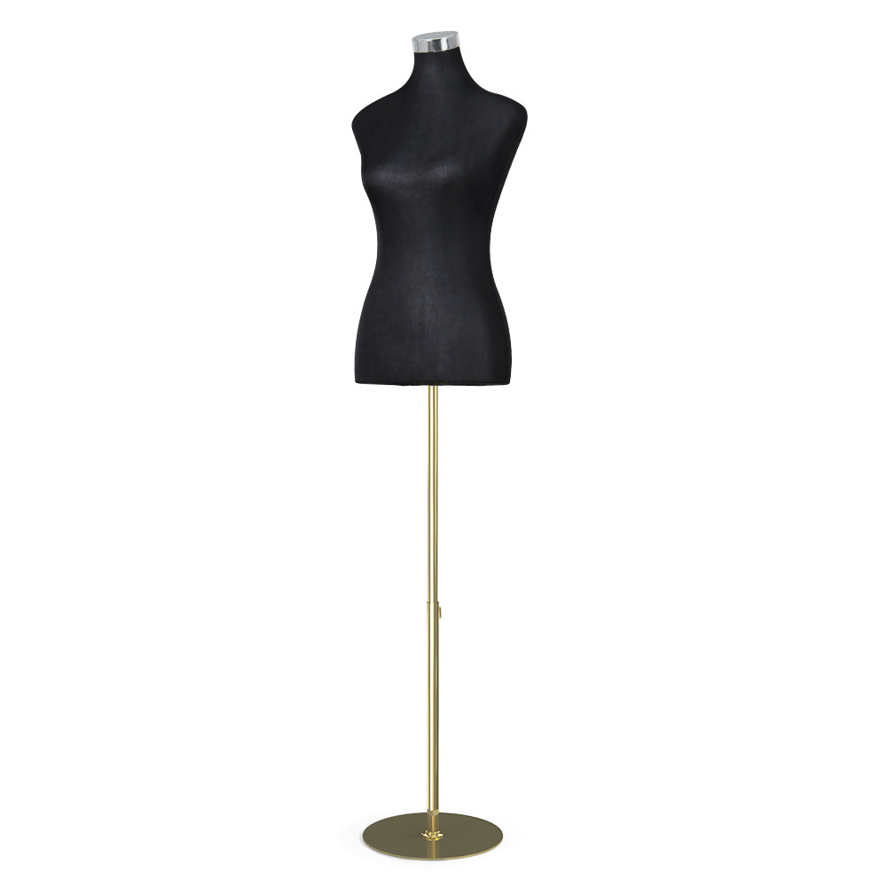 embellir-female-mannequin-dummy-model-dressmaker-clothes-display-torso-tailor-bk at www.mallsonline.com.au