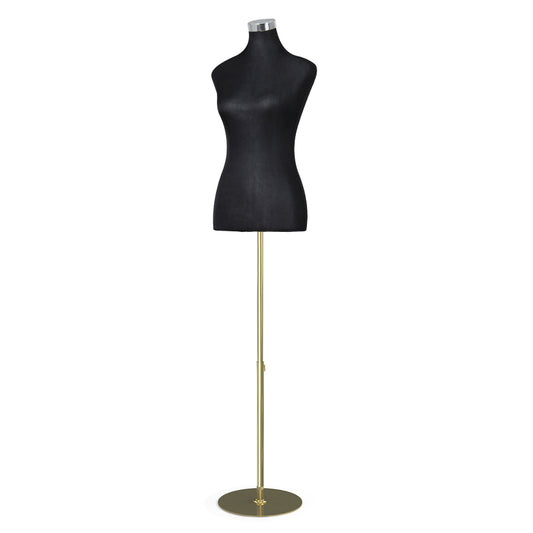 embellir-female-mannequin-dummy-model-dressmaker-clothes-display-torso-tailor-bk at www.mallsonline.com.au