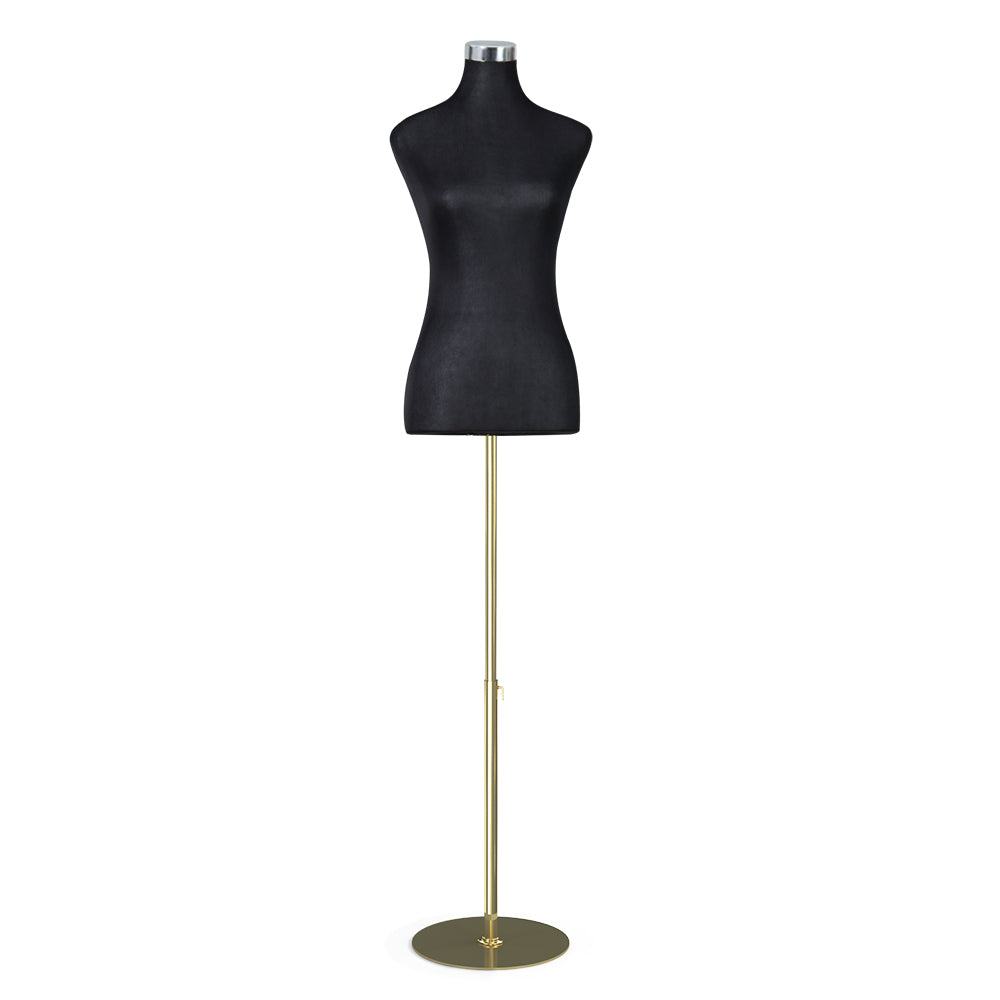 embellir-female-mannequin-dummy-model-dressmaker-clothes-display-torso-tailor-bk at www.mallsonline.com.au