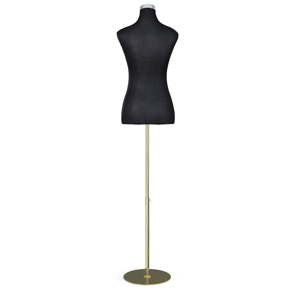 embellir-female-mannequin-dummy-model-dressmaker-clothes-display-torso-tailor-bk at www.mallsonline.com.au