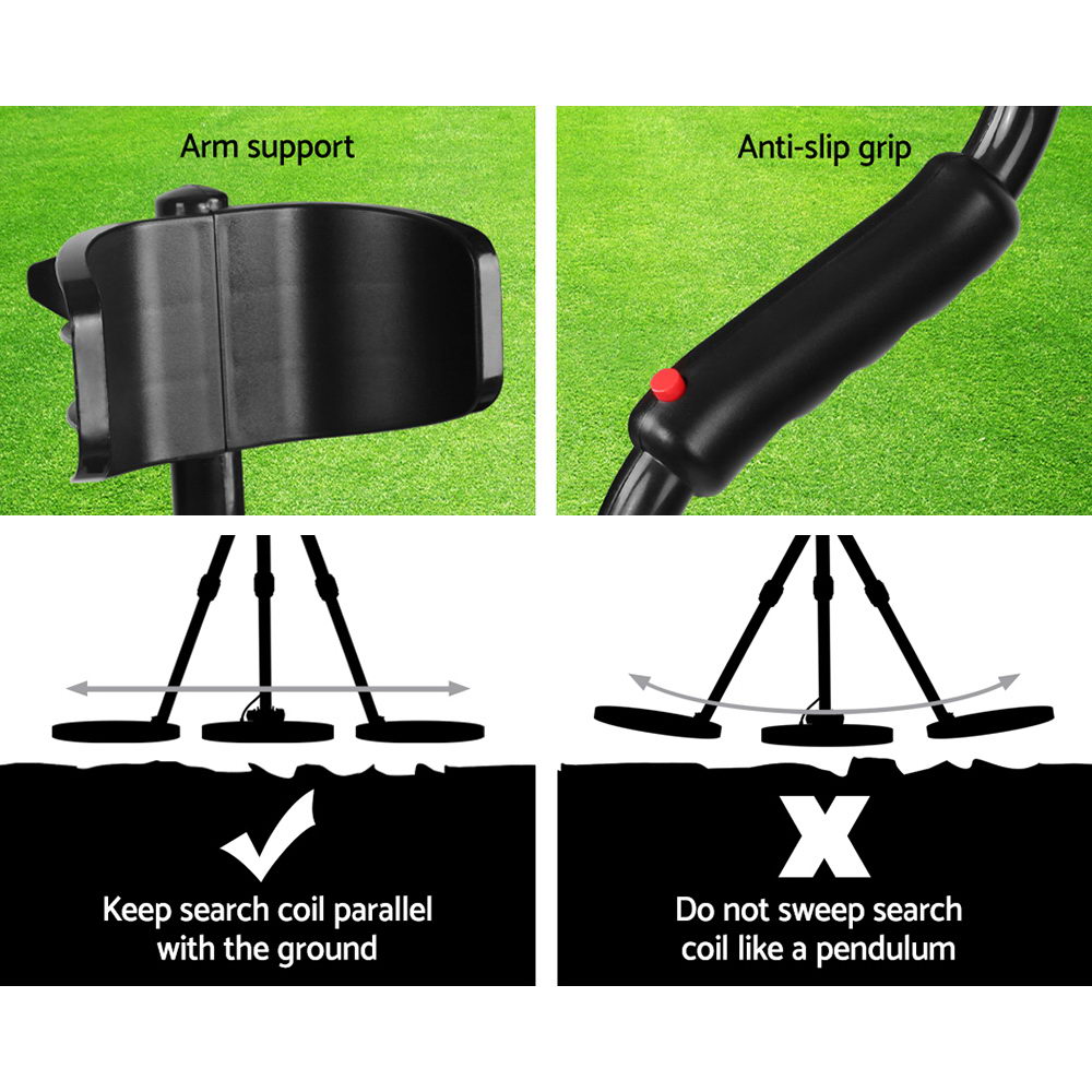 deep-metal-detector-black www.mallsonline.com.au