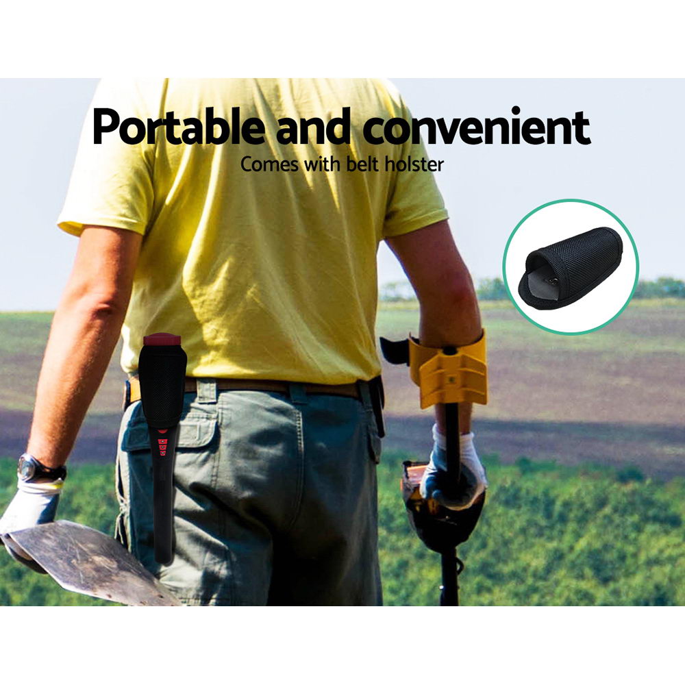 pinpointer-metal-detector-black www.mallsonline.com.au