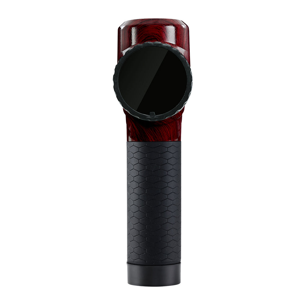 everfit-massage-gun-6-heads-electric-massager-lcd-vibration-percussion-relief at www.mallsonline.com.au