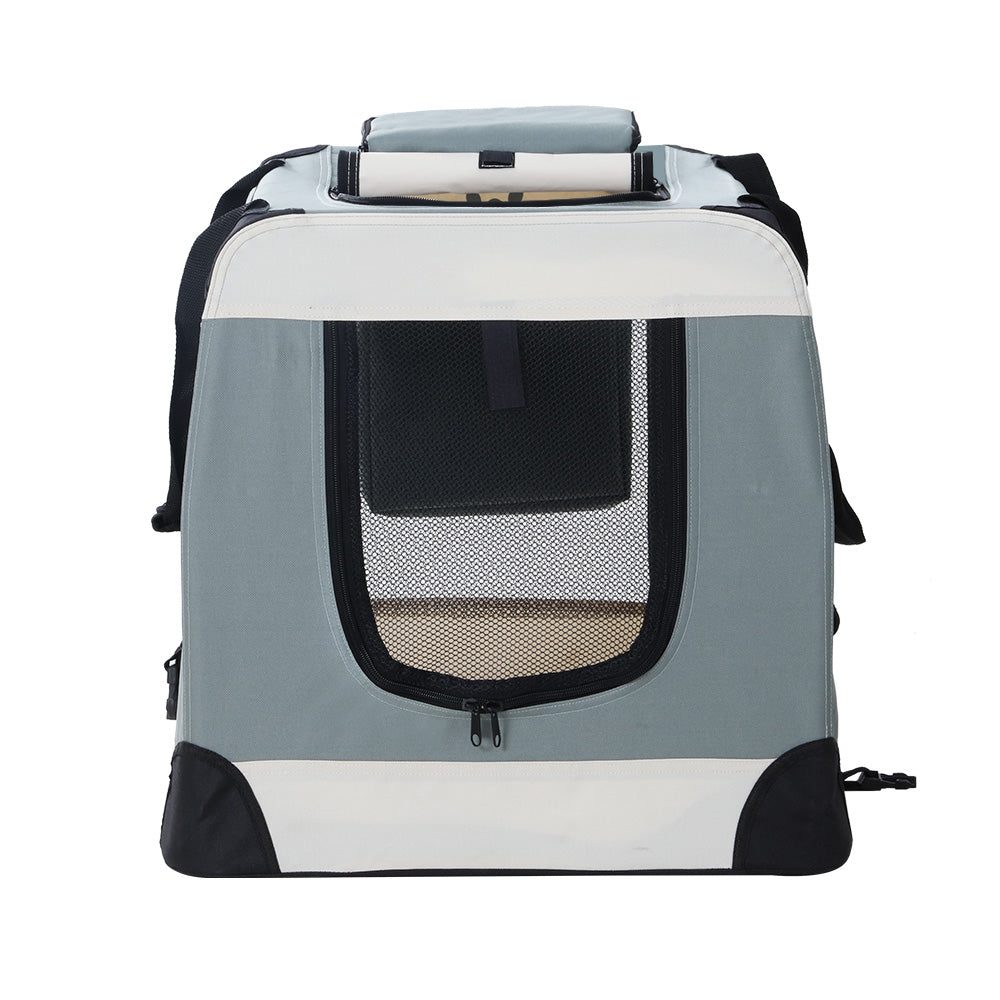 i-pet-pet-carrier-soft-crate-dog-cat-travel-portable-cage-kennel-foldable-2xl www.mallsonline.com.au