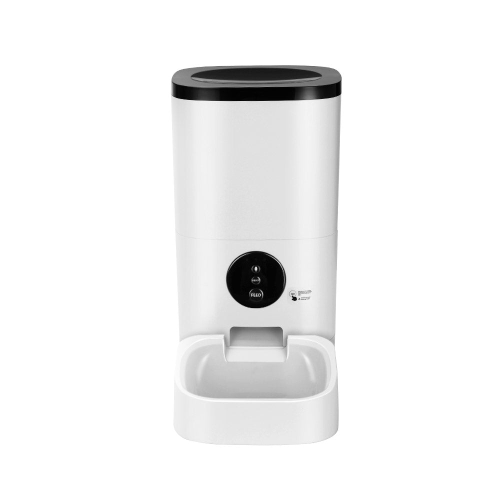 i-pet-automatic-pet-feeder-6l-auto-wifi-dog-cat-feeder-smart-food-app-control www.mallsonline.com.au
