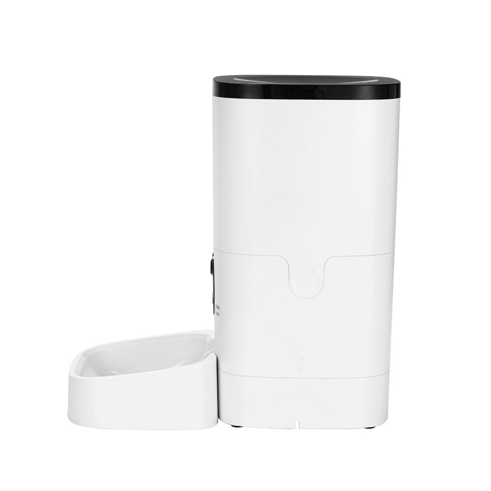 i-pet-automatic-pet-feeder-6l-auto-wifi-dog-cat-feeder-smart-food-app-control www.mallsonline.com.au