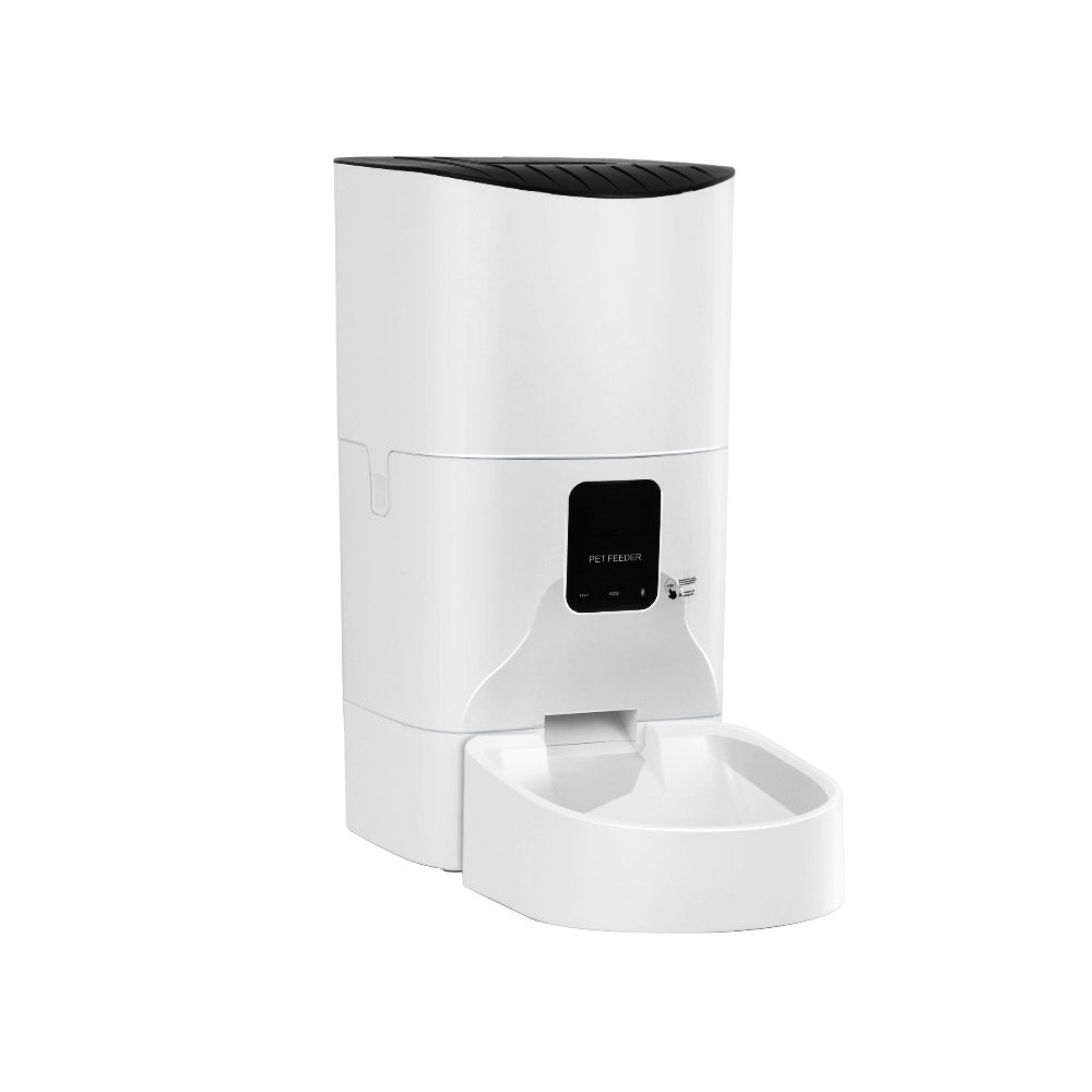 i-pet-automatic-pet-feeder-9l-auto-wifi-dog-cat-feeder-smart-food-app-dispenser www.mallsonline.com.au