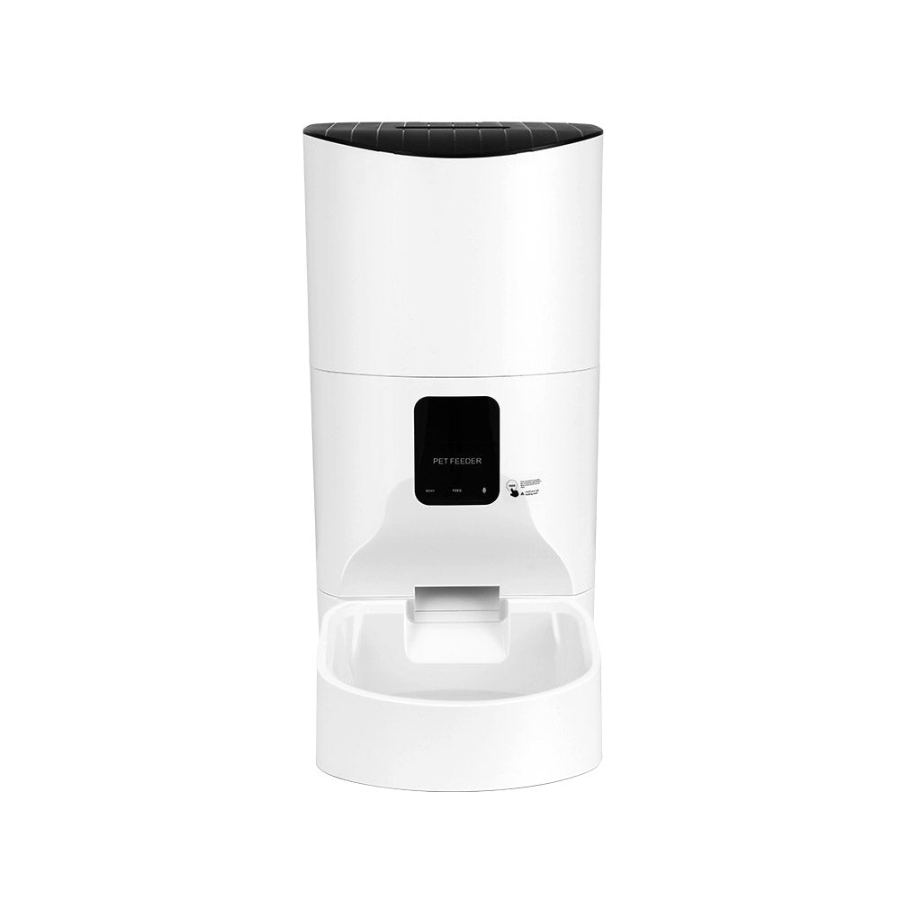 i-pet-automatic-pet-feeder-9l-auto-wifi-dog-cat-feeder-smart-food-app-dispenser www.mallsonline.com.au