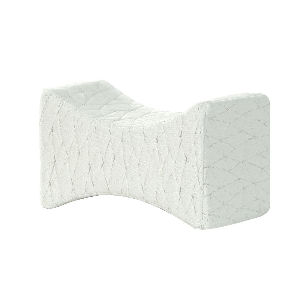 giselle-bedding-memory-foam-pillow-cushion-neck-support-knee-leg-pillows-soft at www.mallsonline.com.au