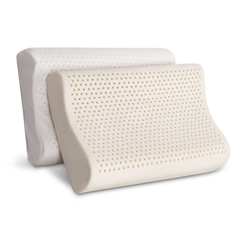 giselle-latex-pillow-contour-latex-pillows-set-of-2 at www.mallsonline.com.au