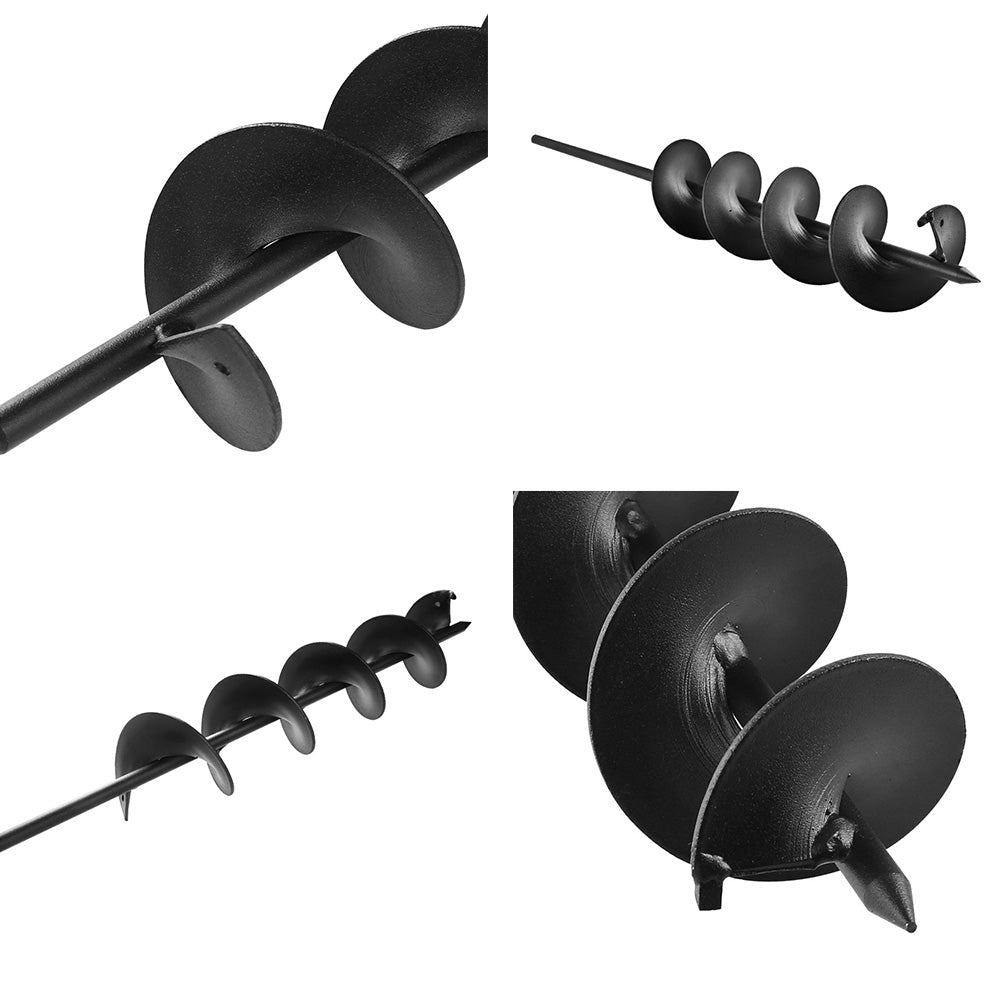 giantz-power-garden-auger-small-earth-planter-75-x-600mm-black www.mallsonline.com.au