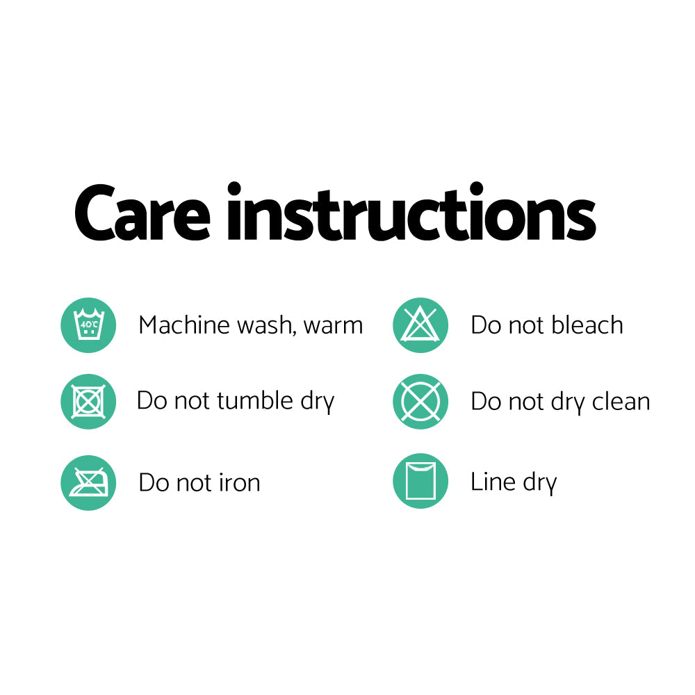 giselle-quilt-cover-set-diamond-pinch-black-super-king at www.mallsonline.com.au