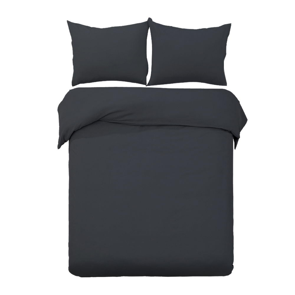 giselle-quilt-cover-set-classic-black-king at www.mallsonline.com.au