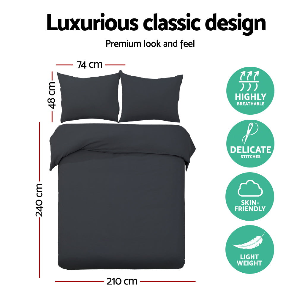 giselle-quilt-cover-set-classic-black-king at www.mallsonline.com.au