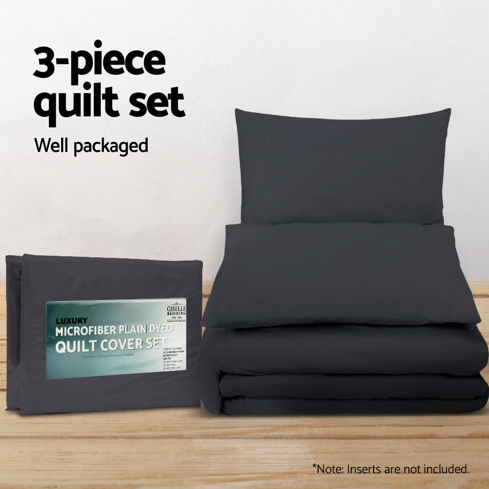giselle-quilt-cover-set-classic-black-queen at www.mallsonline.com.au