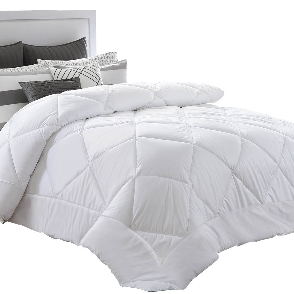 giselle-bedding-king-size-400gsm-microfibre-bamboo-microfiber-quilt at www.mallsonline.com.au