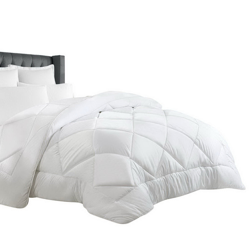 giselle-bedding-king-size-700gsm-microfibre-bamboo-microfiber-quilt at www.mallsonline.com.au