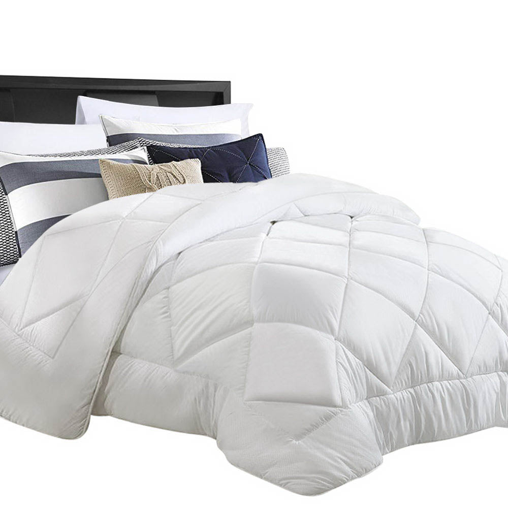 giselle-bedding-queen-size-800gsm-microfibre-bamboo-microfiber-quilt at www.mallsonline.com.au