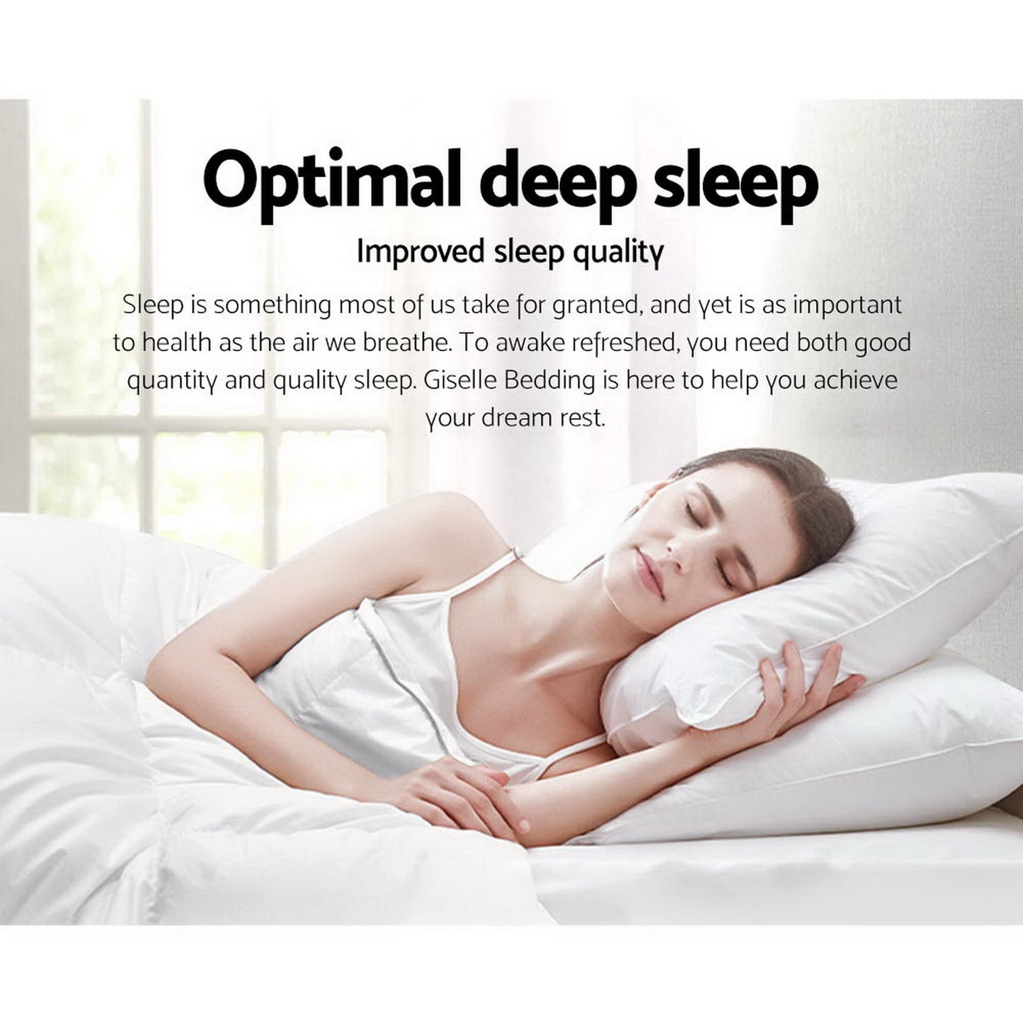 giselle-bedding-queen-size-800gsm-microfibre-bamboo-microfiber-quilt at www.mallsonline.com.au