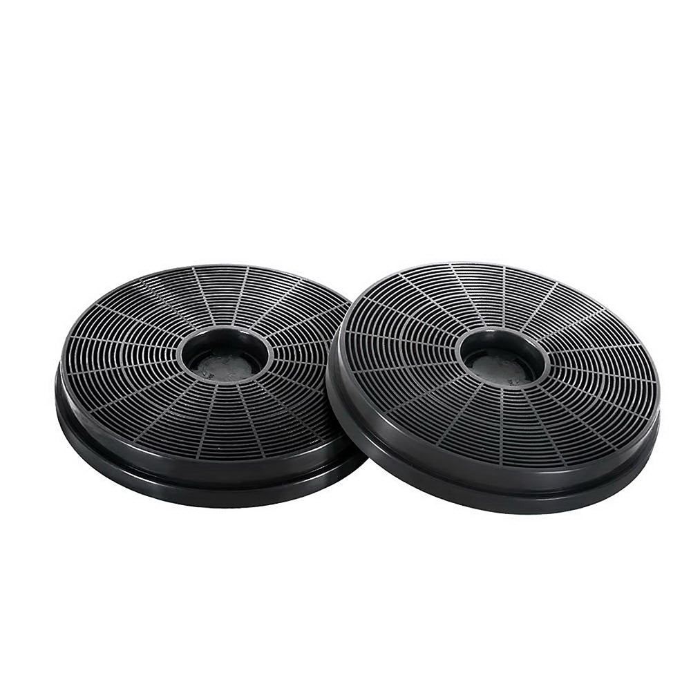 devanti-fixed-range-hood-rangehood-carbon-charcoal-filters-replacement-for-ductless-ventless at www.mallsonline.com.au