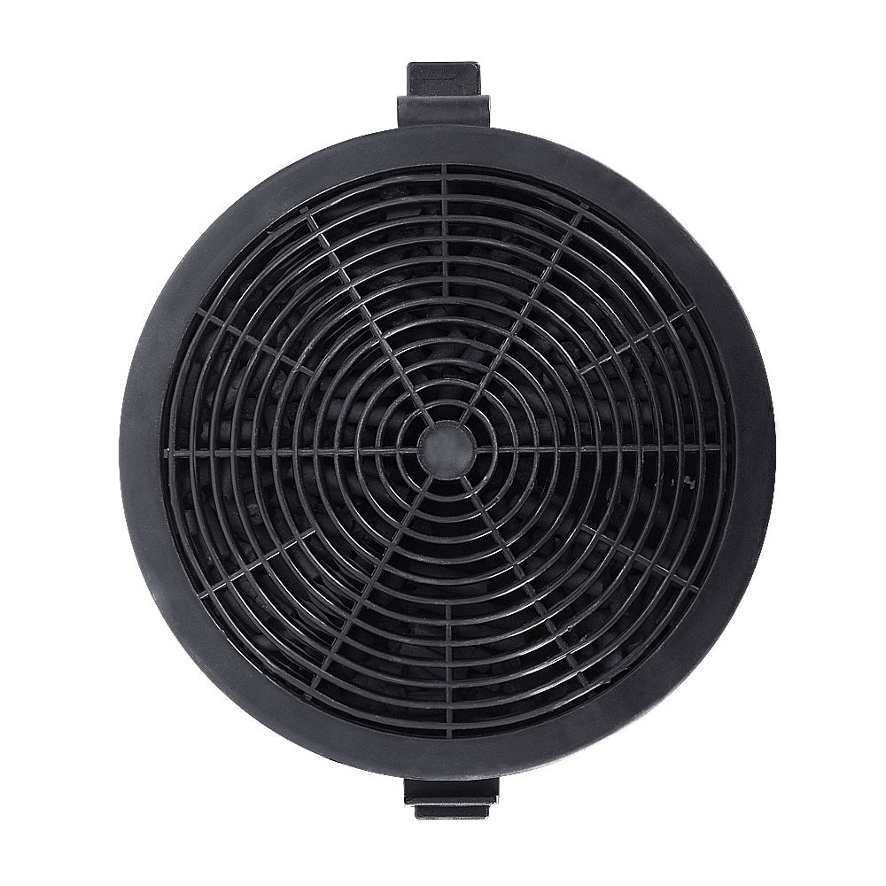 devanti-pyramid-range-hood-rangehood-carbon-charcoal-filters-replacement-for-ductless-ventless at www.mallsonline.com.au