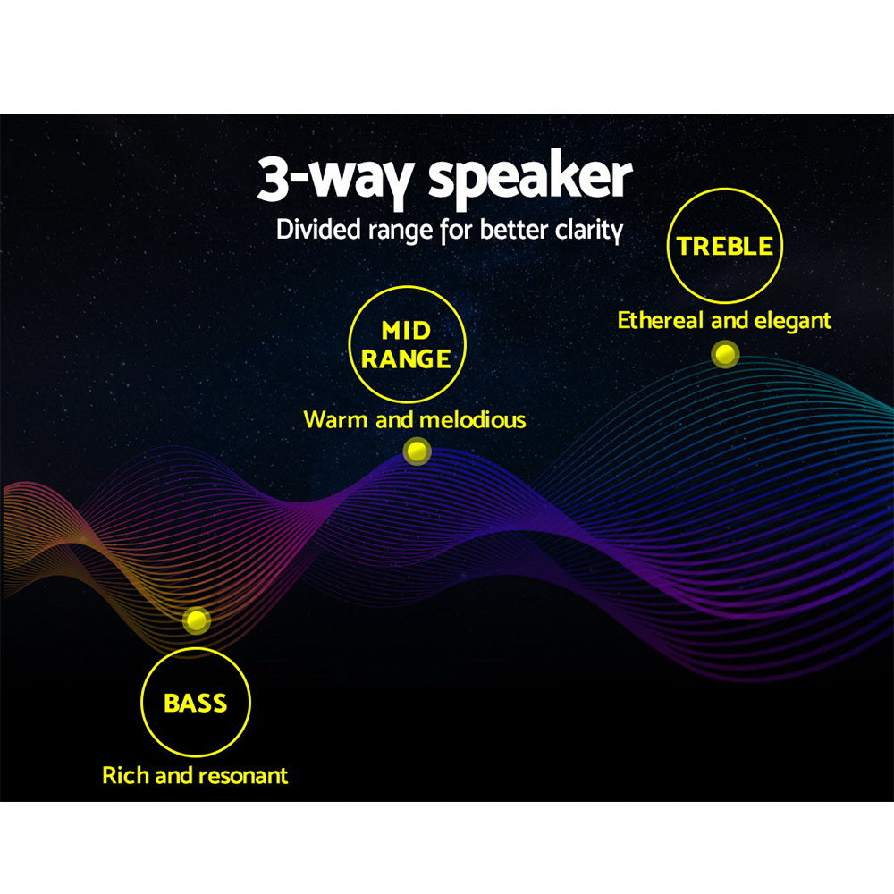 giantz-set-of-2-6-5inch-led-light-car-speakers at www.mallsonline.com.au