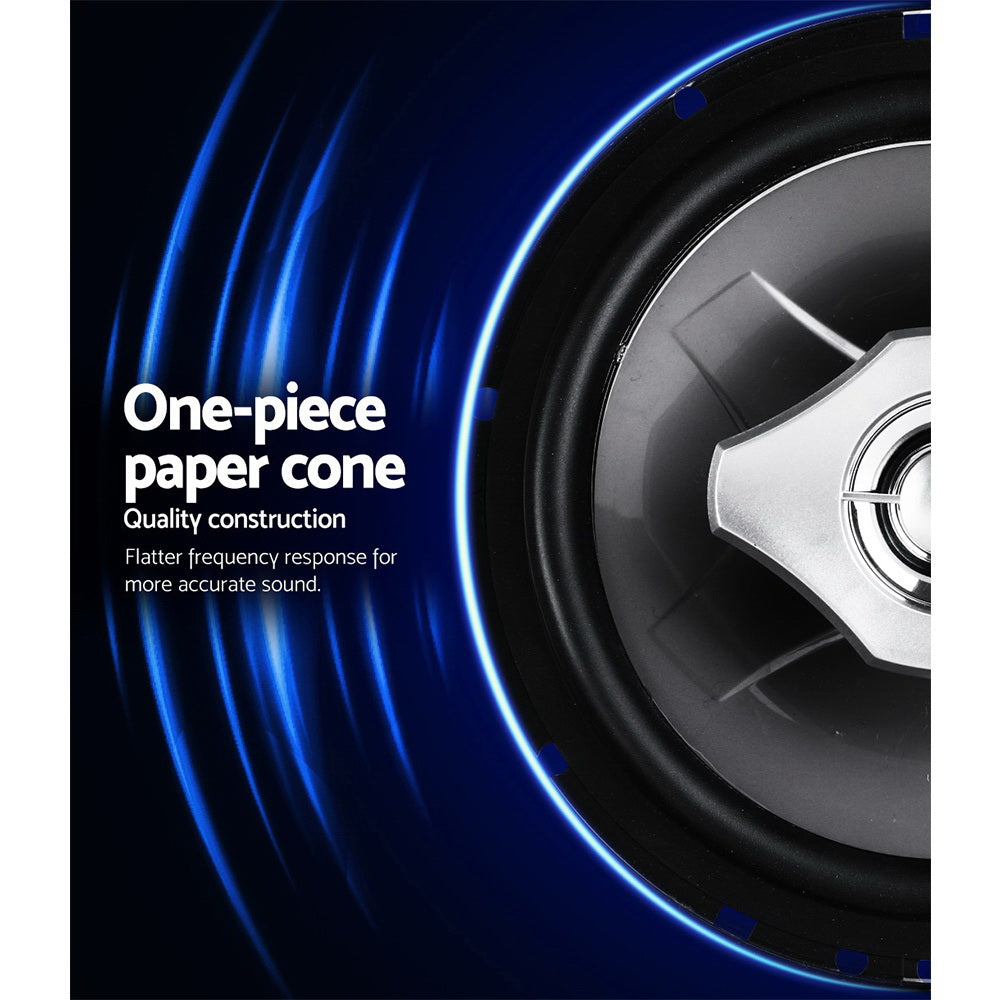 giantz-set-of-2-6-5inch-led-light-car-speakers at www.mallsonline.com.au