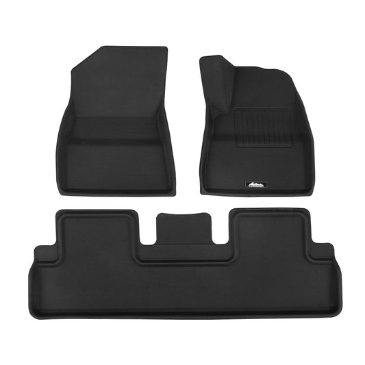 weisshorn-car-rubber-floor-mats-front-and-rear-for-tesla-model-3-2021-2022 at www.mallsonline.com.au