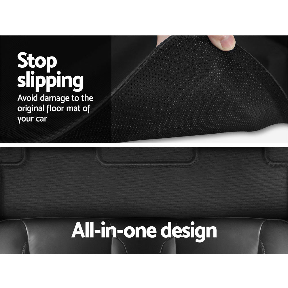 weisshorn-car-rubber-floor-mats-front-and-rear-for-tesla-model-3-2021-2022 at www.mallsonline.com.au