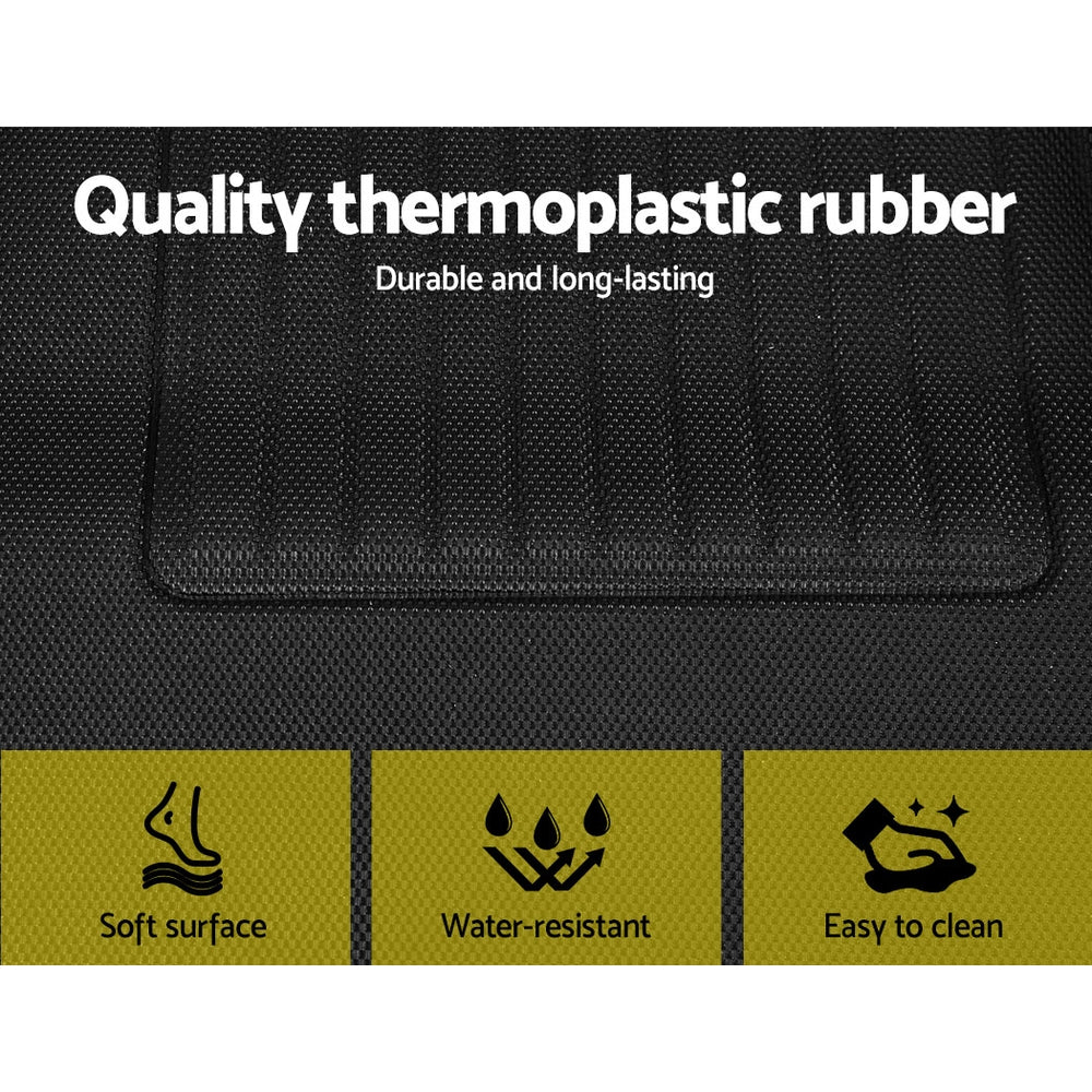 weisshorn-car-rubber-floor-mats-front-and-rear-for-tesla-model-3-2021-2022 at www.mallsonline.com.au