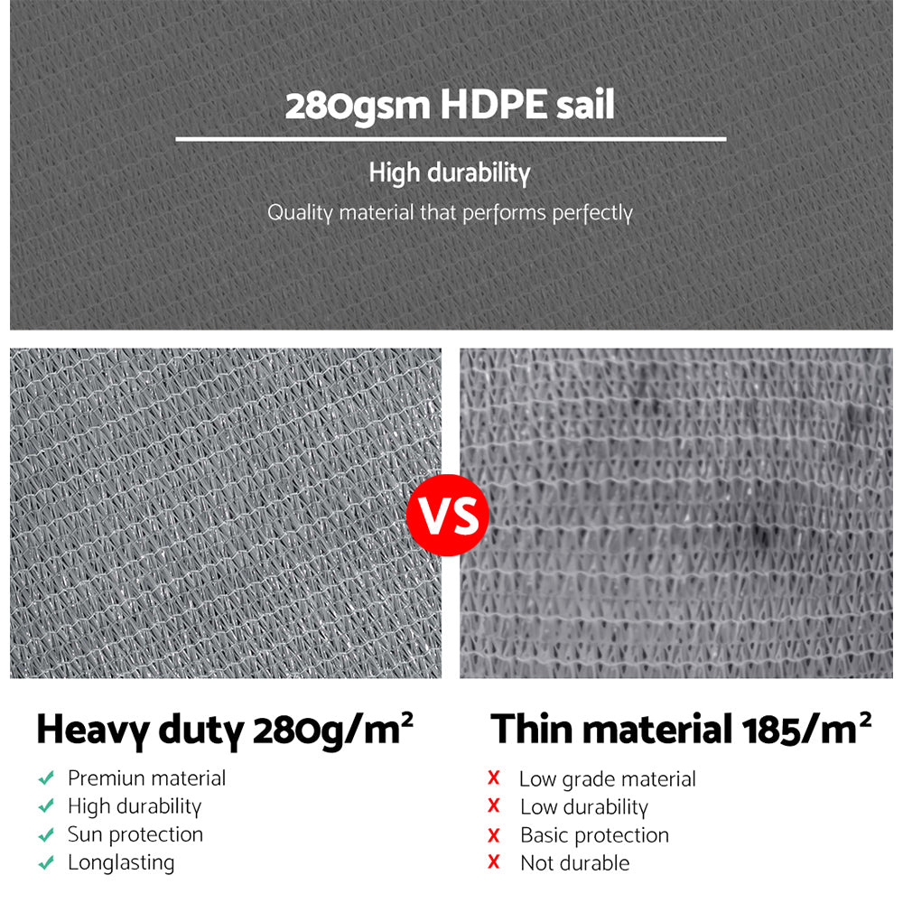 instahut-shade-sail-cloth-canopy-shadecloth-awning-outdoor-rectangle-3x5m www.mallsonline.com.au