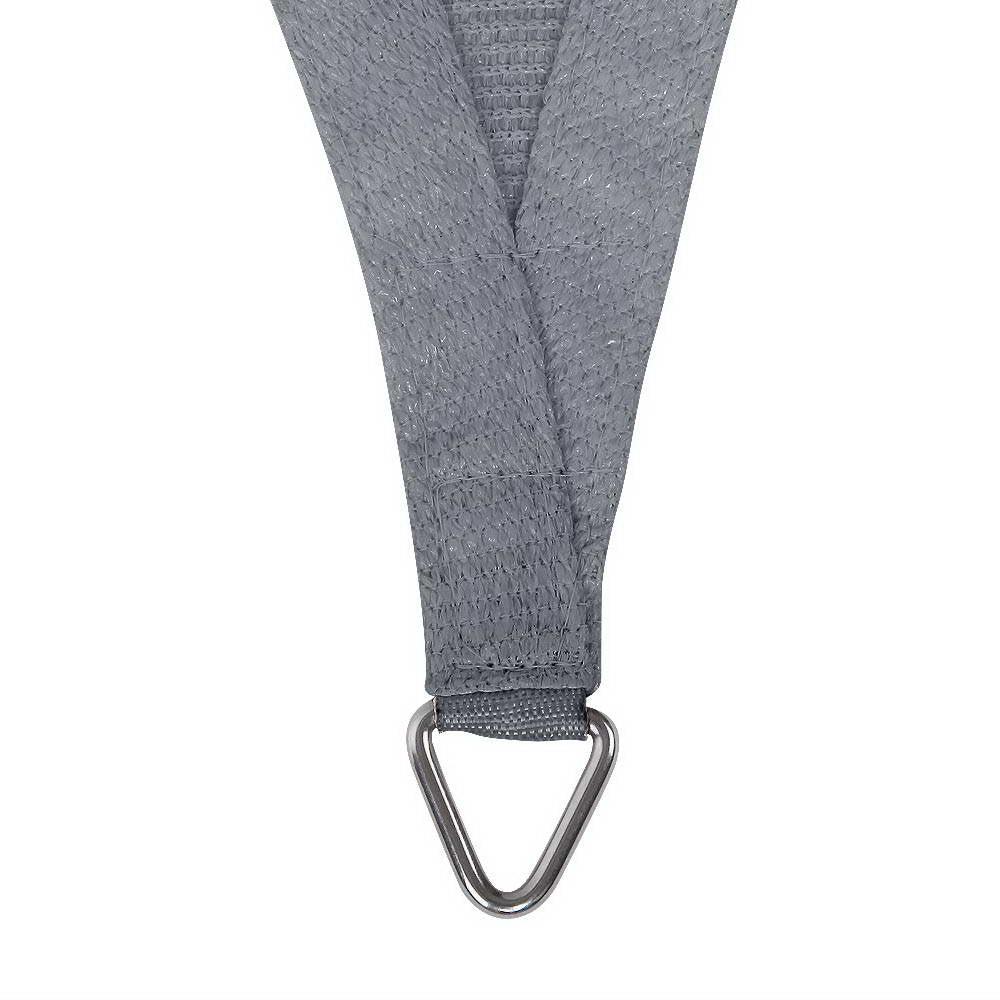 instahut-sun-shade-sail-shadecloth-outdoor-280gsm-5x5x5m www.mallsonline.com.au
