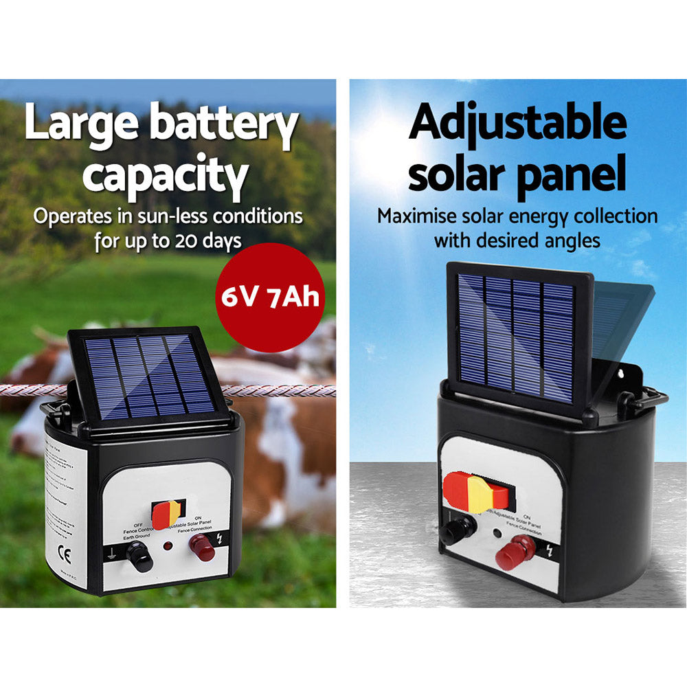 giantz-8km-solar-power-electric-fence-charger-energiser-0-3j-white www.mallsonline.com.au