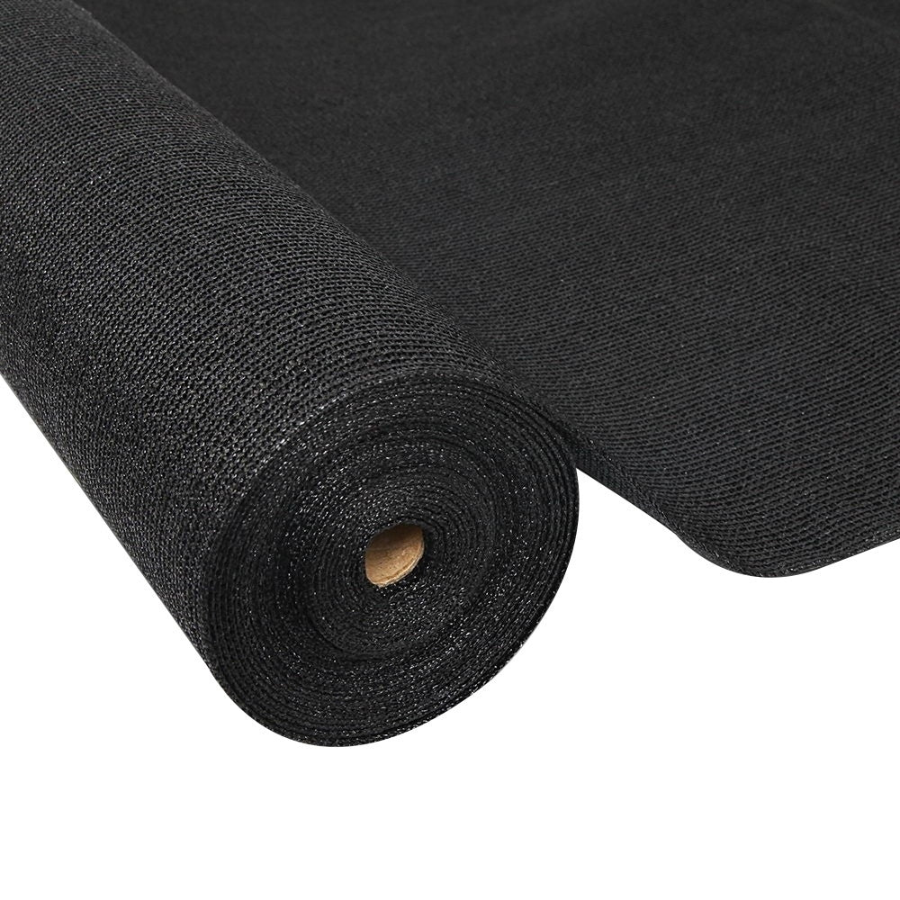 instahut-50-sun-shade-cloth-shadecloth-sail-roll-mesh-1-83x20m-100gsm-black www.mallsonline.com.au