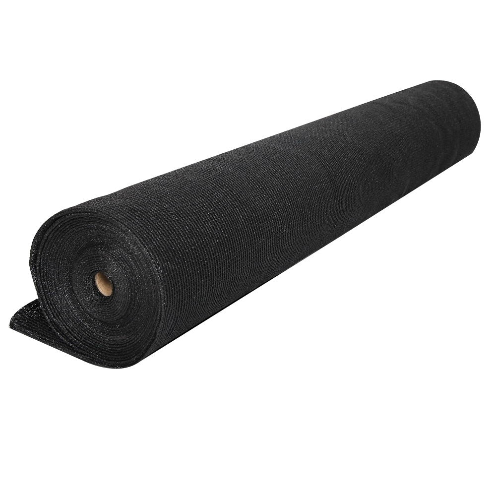 instahut-50-sun-shade-cloth-shadecloth-sail-roll-mesh-1-83x20m-100gsm-black www.mallsonline.com.au